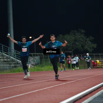 Runner Photo 4513401