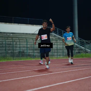 Runner Photo 4513405