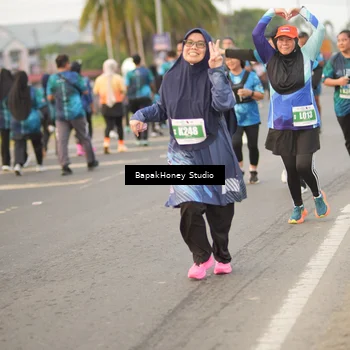 Runner Photo 4513406