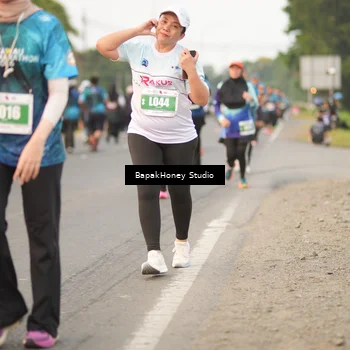 Runner Photo 4513407