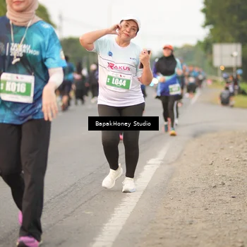 Runner Photo 4513409