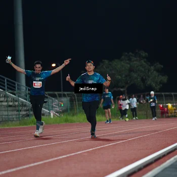 Runner Photo 4513414