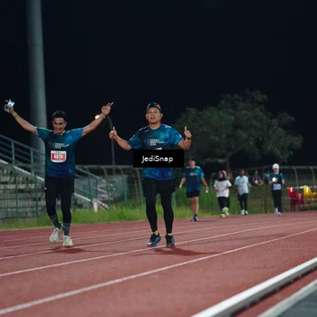 Runner Photo 4513417
