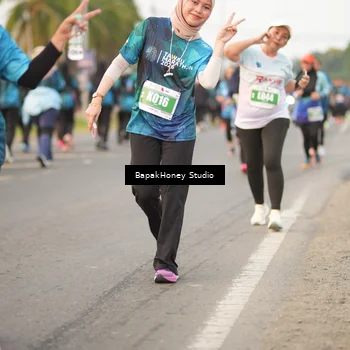 Runner Photo 4513418
