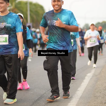 Runner Photo 4513423