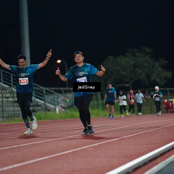 Runner Photo 4513426