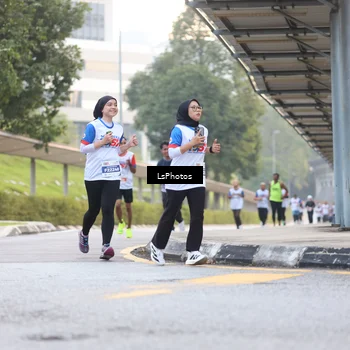 Runner Photo 4513430