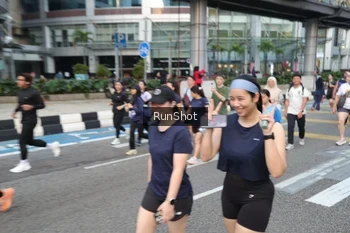 Runner Photo 4513431