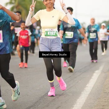 Runner Photo 4513432