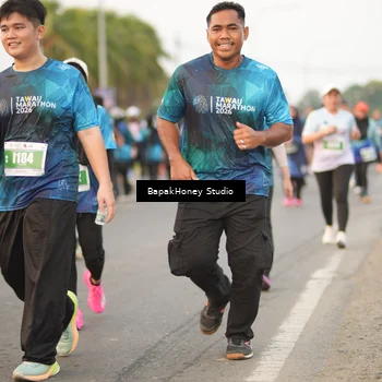 Runner Photo 4513433