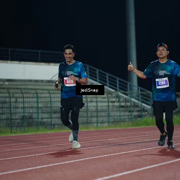Runner Photo 4513435