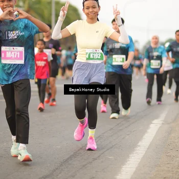 Runner Photo 4513437