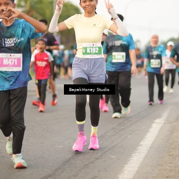 Runner Photo 4513438