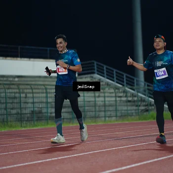 Runner Photo 4513439
