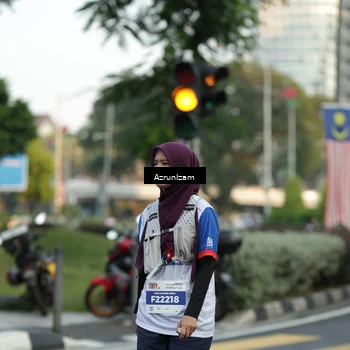Runner Photo 4513441