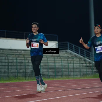 Runner Photo 4513442