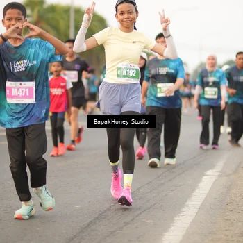Runner Photo 4513443