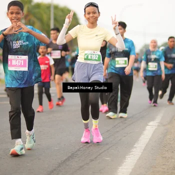 Runner Photo 4513444