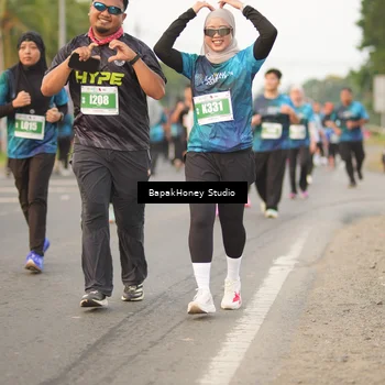 Runner Photo 4513445