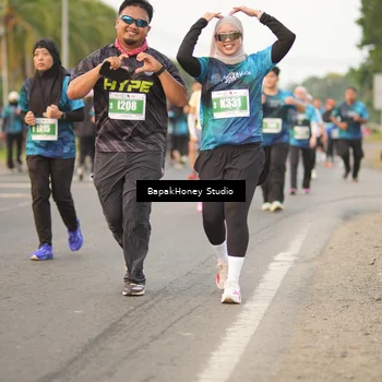 Runner Photo 4513446