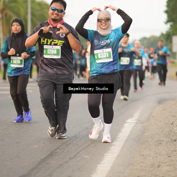 Runner Photo 4513449