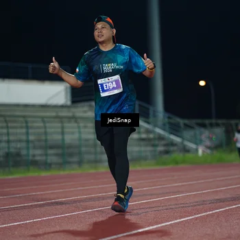 Runner Photo 4513450