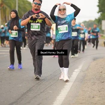 Runner Photo 4513452