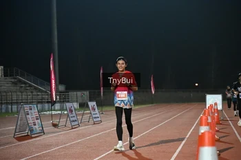 Runner Photo 4513453