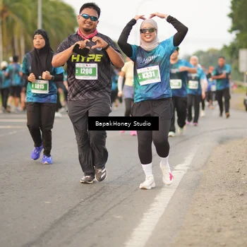 Runner Photo 4513455
