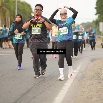 Runner Photo 4513457