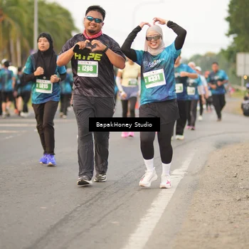 Runner Photo 4513460