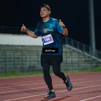 Runner Photo 4513462