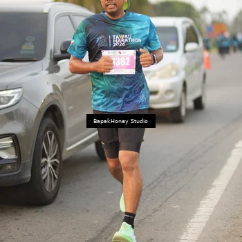Runner Photo 4513463