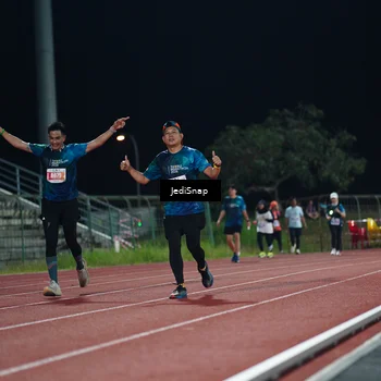 Runner Photo 4513464