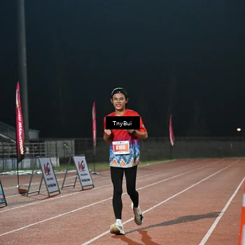 Runner Photo 4513465