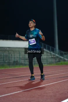 Runner Photo 4513468