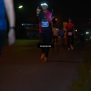 Runner Photo 4513469
