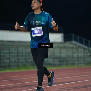 Runner Photo 4513470