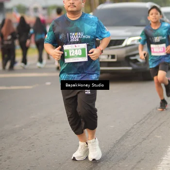 Runner Photo 4513471