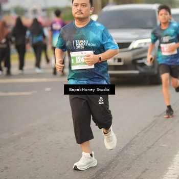 Runner Photo 4513473