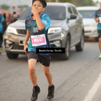 Runner Photo 4513474