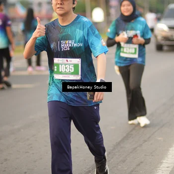 Runner Photo 4513482