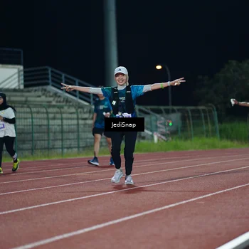 Runner Photo 4513483
