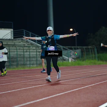 Runner Photo 4513484