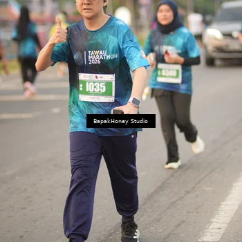 Runner Photo 4513487