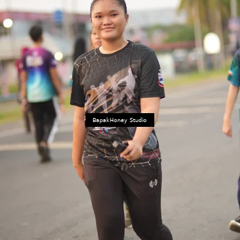 Runner Photo 4513491