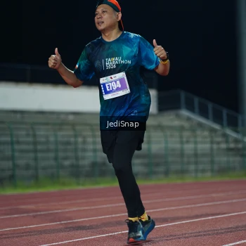 Runner Photo 4513492