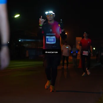 Runner Photo 4513493