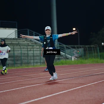 Runner Photo 4513497