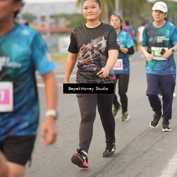 Runner Photo 4513504